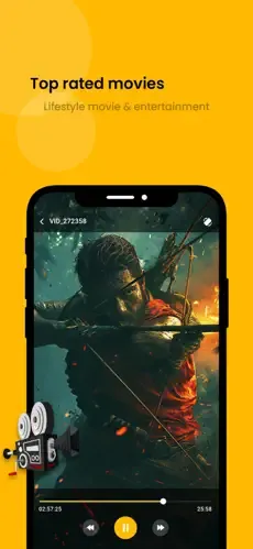 vip-hotstar Top Rated Movies